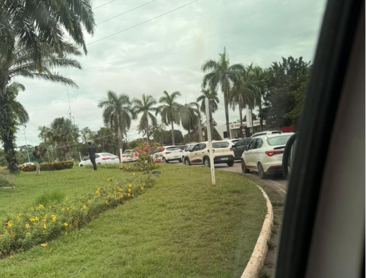 Redação do vestibular de Medicina da Ufac aborda ética médica diante do sofrimento humano