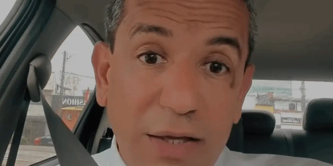 Foto: Reprodução/Redes Sociais