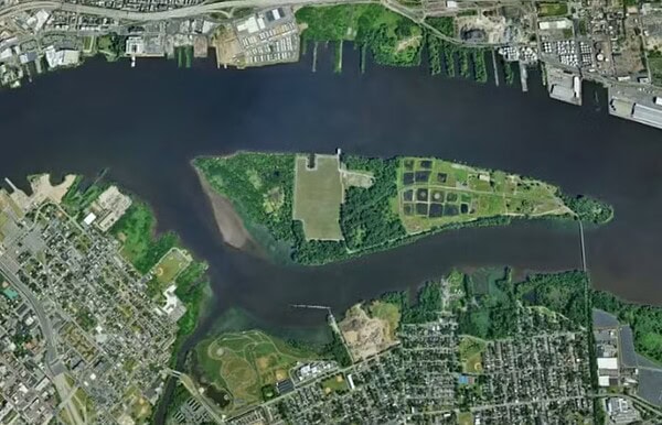 Ilha 'da Venezuela' nos EUA pode passar para as mãos de magnata americano