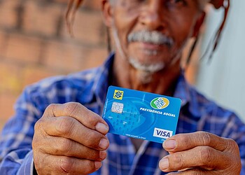 INSS confirma pagamento de janeiro: saiba os novos valores e datas para 2026
(Foto: Jeane de Oliveira/FDR)