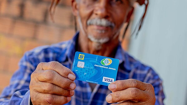 INSS confirma pagamento de janeiro: saiba os novos valores e datas para 2026