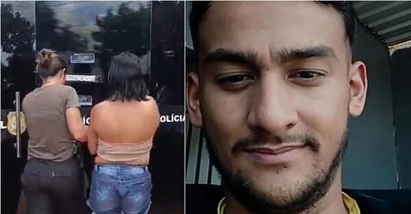 ‘Humildade’ é presa apontada como articuladora de homicídio em bar no Acre