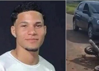 Jovem de 21 anos morre após colisão frontal em ramal no interior do Acre