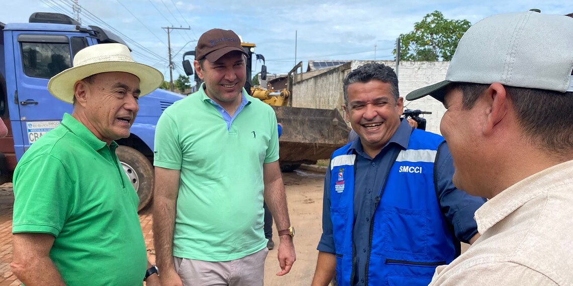 Foto: Jeferson Carvalho/Secom