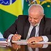 Lula sanciona lei que autoriza pagar benefícios retroativos a servidor 8 Foto: KEBEC NOGUEIRA/METRÓPOLES