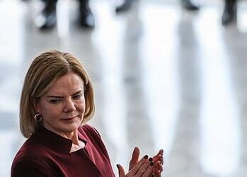 Fim da escala 6x1: governo pode enviar projeto para agilizar aprovação 3 Foto: Marcelo Camargo/ Agência Brasil