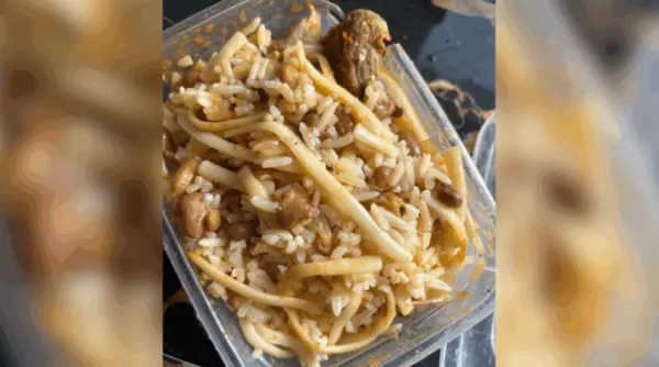 Marmita envenenada: jovem tenta matar os pais após ter namoro vetado