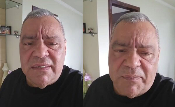 Após buscas da PF, Mazinho Serafim nega irregularidades em contratos de shows investigados na Operação da PF