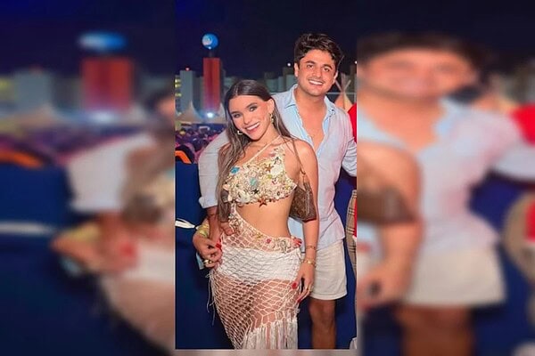 Médica sobre agressão de cantor em lua de mel: “Violência não é amor”