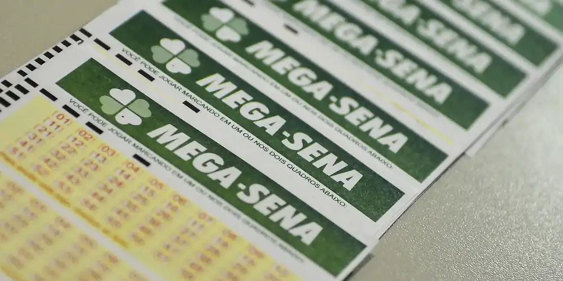 As apostas ainda podem ser realizadas. Foto: Agência Brasil