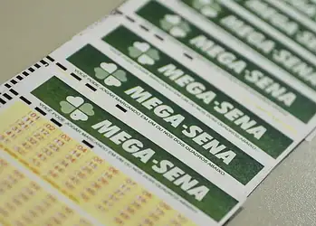 Prêmio de R$ 115 milhões da Mega-Sena será sorteado neste sábado 4 As apostas ainda podem ser realizadas. Foto: Agência Brasil