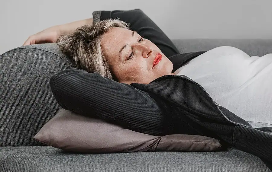 Menopausa pode reduzir a massa cinzenta e afetar o sono, aponta estudo 1 Foto: Freepik
