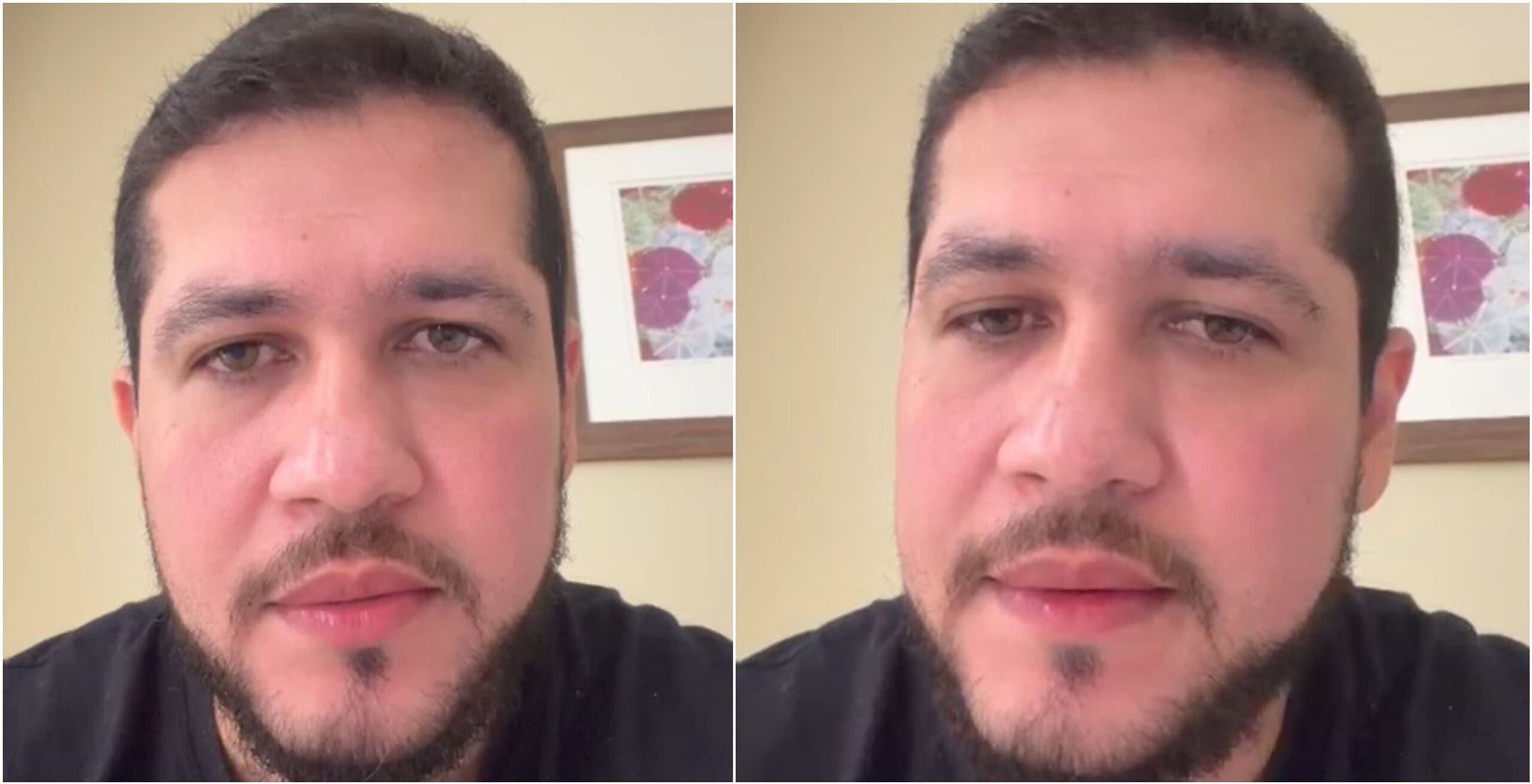 VÍDEO: Vereador Moacir Júnior tem casa invadida no bairro Santo Afonso; criminosos levaram carro e objetos 1 VÍDEO: Vereador Moacir Júnior tem casa invadida no bairro Santo Afonso; criminosos levaram carro e objetos