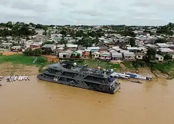 A operação deve atender cerca de 20 mil pessoas no estado. Foto: Reprodução