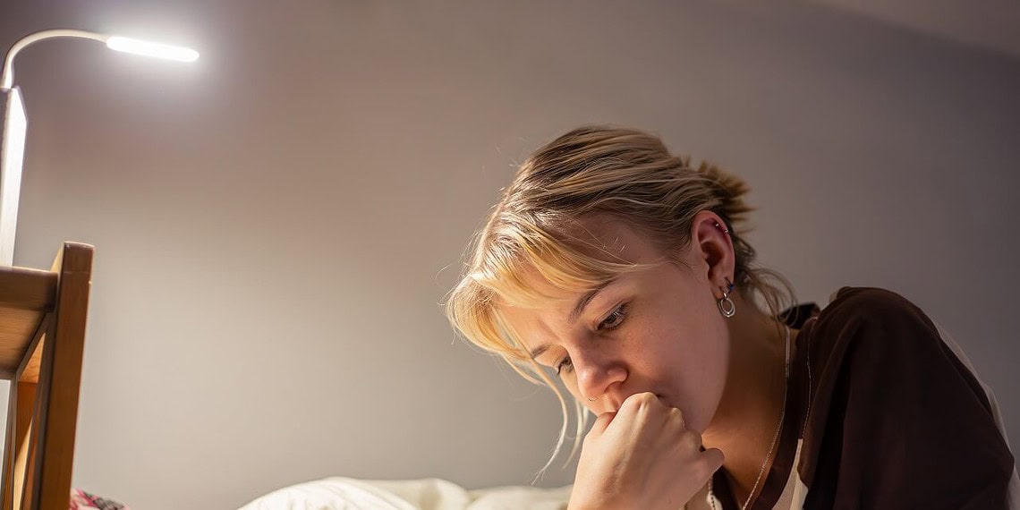 Alternativas naturais contribuem para a melhora do sono