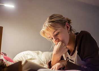 Alternativas naturais contribuem para a melhora do sono