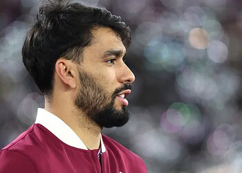 Foto: Rob Newell – CameraSport via Getty Images