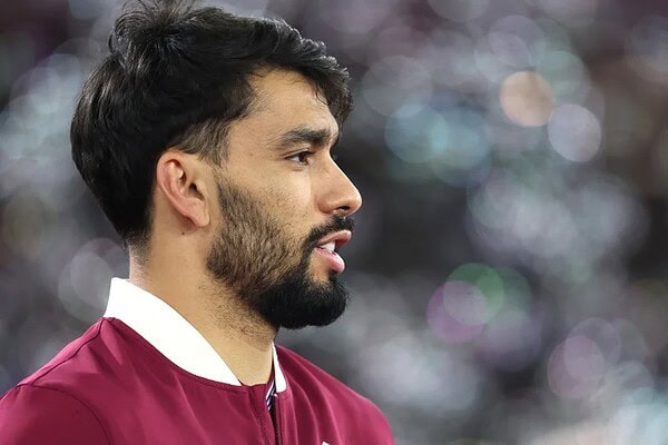 Paquetá tem acordo para voltar ao Flamengo; saiba próximos passos