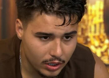 Foto: Reprodução/TV Globo