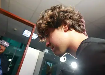 Delegado falou sobre o perfil de Pedro Turra. Foto: Reprodução