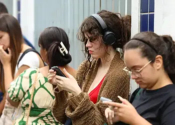 Inep oferece declaração que permite matrícula na educação superior 2 Foto: © Tomaz Silva/Agência Brasil