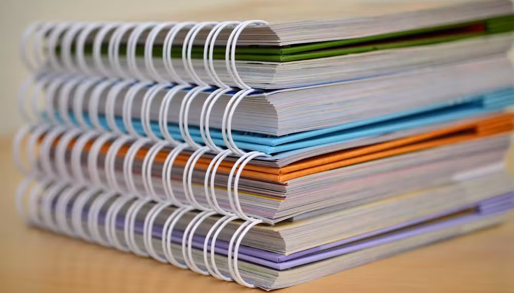 Escolas devem seguir regras na hora de solicitar material escolar — Foto: Pexels