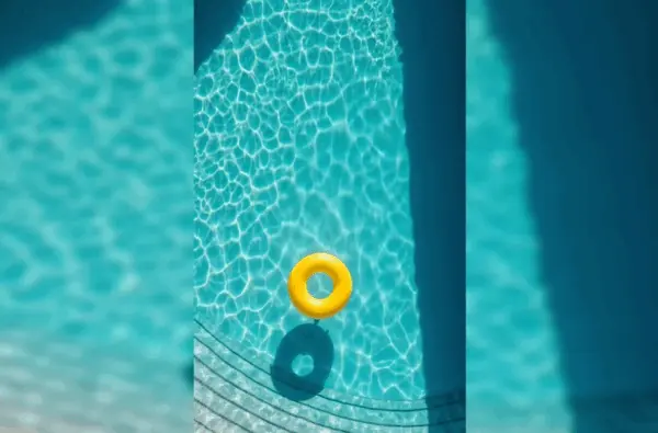 Criança de 6 anos morre afogada em piscina durante festa de igreja