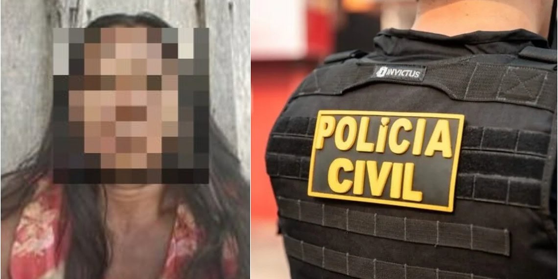 Mandado expedido em 2006 foi cumprido após trabalho de cooperação entre as polícias civis dos dois estados - Foto: Arquivo/PCAC