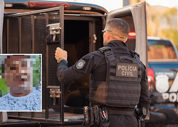 Após uma década foragido, suspeito de roubo no Acre é localizado e preso no Pará