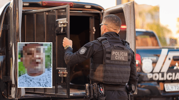 Após uma década foragido, suspeito de roubo no Acre é localizado e preso no Pará