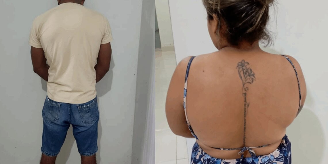 Suspeitos de tentativa de latrocínio e envolvimento com facção são presos no Acre