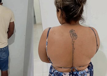 Suspeitos de tentativa de latrocínio e envolvimento com facção são presos no Acre 3 Suspeitos de tentativa de latrocínio e envolvimento com facção são presos no Acre