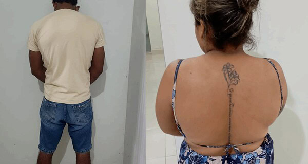 Suspeitos de tentativa de latrocínio e envolvimento com facção são presos no Acre