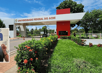 Professor avalia vestibular de Medicina da Ufac: "passou longe de ser uma prova modelo Enem"