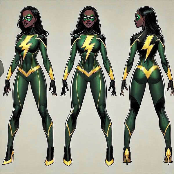 Com identidade acreana, Guardião Soturno amplia o alcance dos quadrinhos produzidos no estado