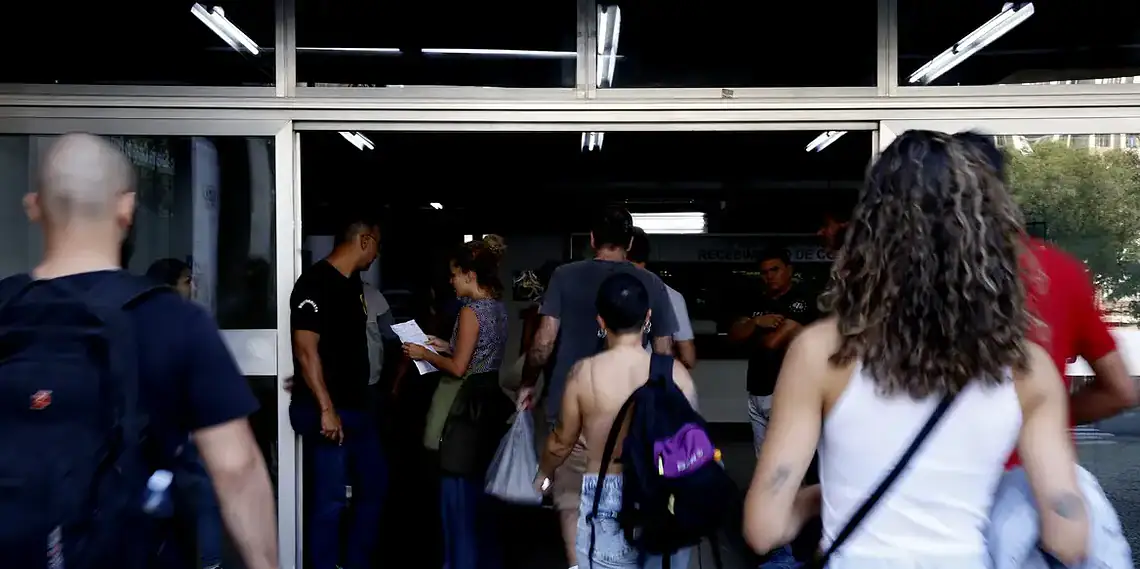 CNU 2: começa prazo para contestar nota preliminar da prova discursiva