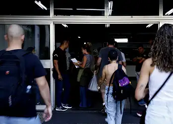 CNU 2: começa prazo para contestar nota preliminar da prova discursiva