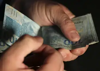 Quando uma instituição financeira é liquidada, os seus clientes se tornam credores. Foto: José Cruz/Agência Brasil