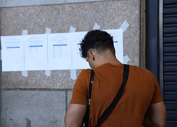 CNU 2025: resultado da prova discursiva está disponível 5 Foto: TOMAZ SILVA/AGÊNCIA BRASIL