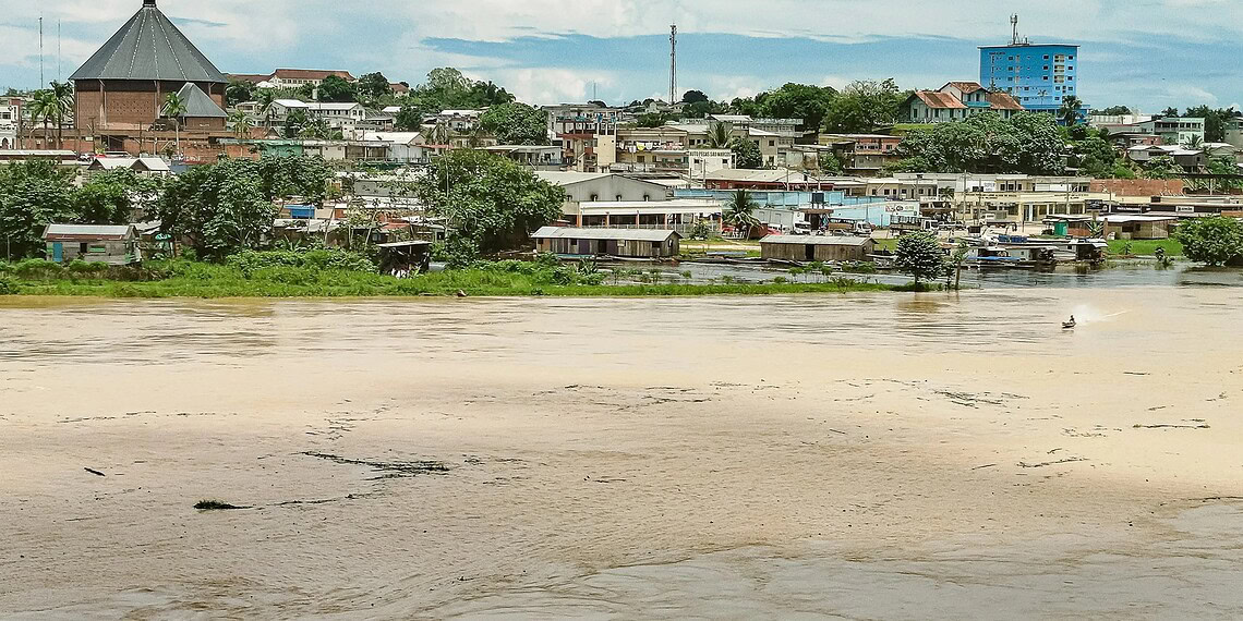 Foto: Arquivo/prefeitura