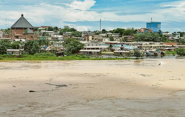 Prefeitura decreta situação de emergência em Cruzeiro do Sul após cheia do Rio Juruá