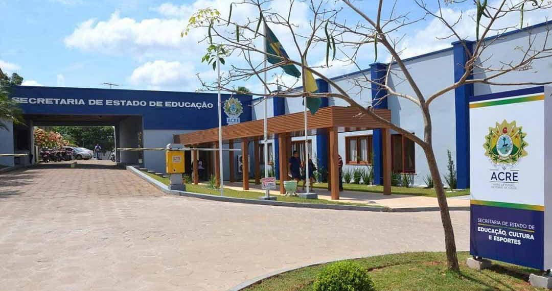 O Acre está entre os sete estados do país com maior participação. Foto: Reprodução