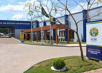 O Acre está entre os sete estados do país com maior participação. Foto: Reprodução