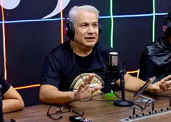 Foto: Reprodução/Redes Sociais