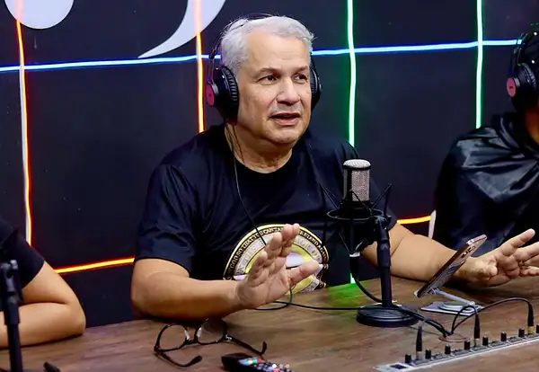 Sikêra Jr é condenado por discurso homotransfóbico em programa