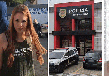 Suzane von Richthofen tem direito à herança do tio? O que diz a lei 2 Suzane Richthofen (à esquerda) foi à delegacia (centro) tentar autorização para liberar corpo do tio, Miguel Abdalla (à direita) — Foto: Reprodução/Arquivo/TV Globo/Google Maps/Cremesp