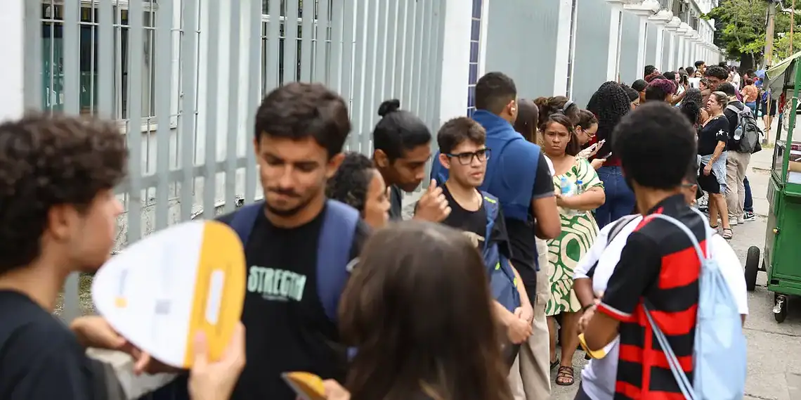 Foto:  Tomaz Silva/Agência Brasil