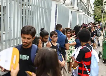 Foto:  Tomaz Silva/Agência Brasil