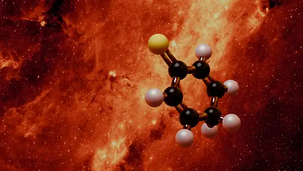 Rocha derretida de "Super-Terras" no espaço pode criar condições habitáveis