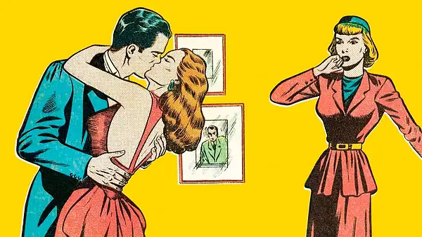 Veja quais são os signos que mais se envolvem em triângulos amorosos